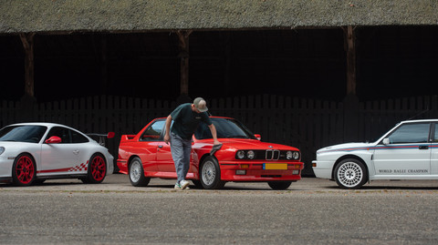 Automotive Legends